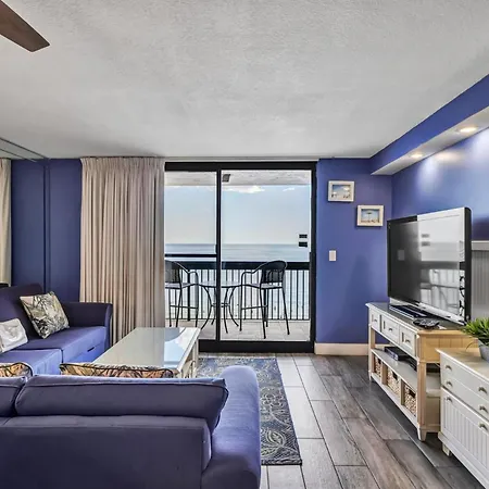 Sundestin Resort Unit 0809